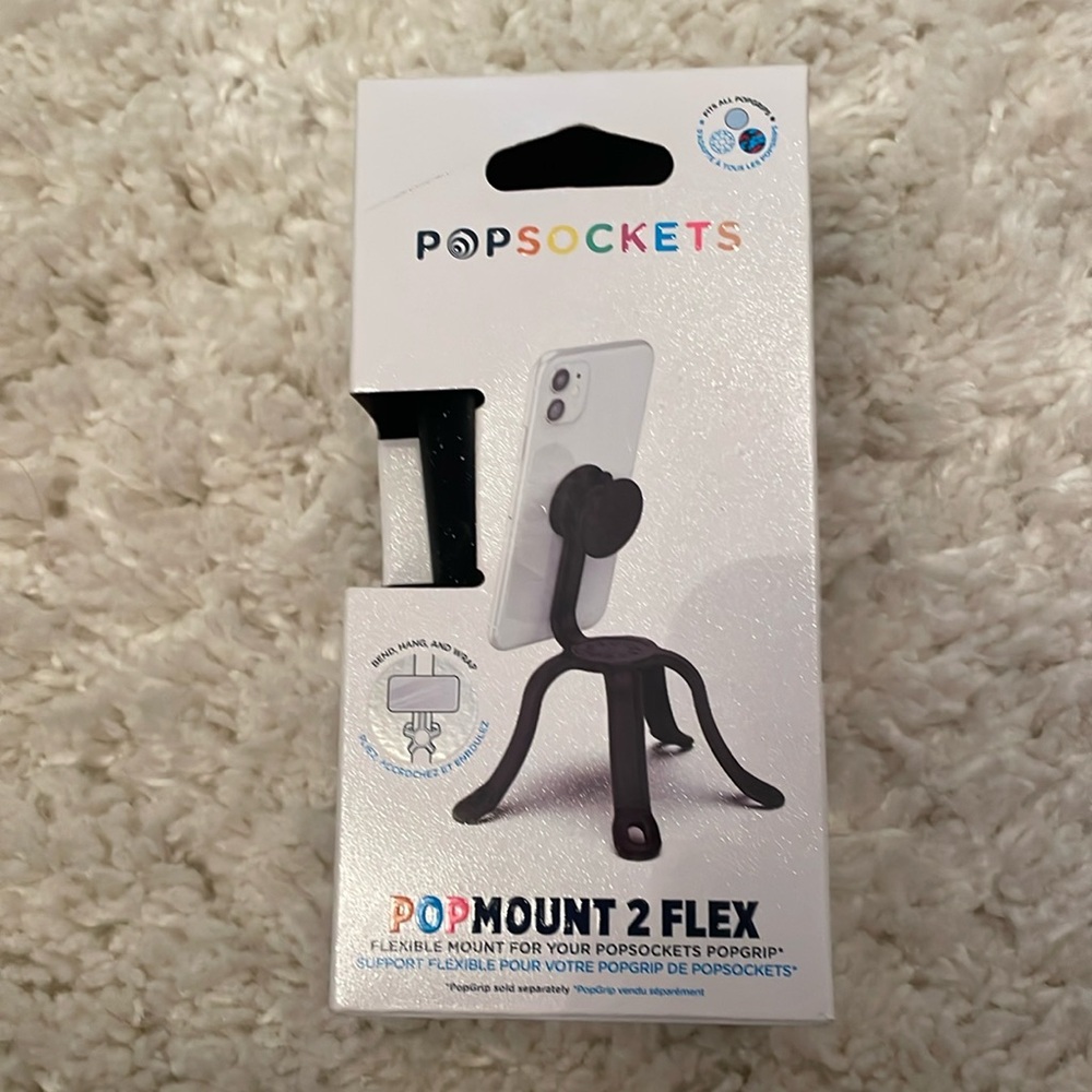 Popmount 2 Flex